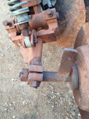 ขายผานเจ็ดใบ26 PT ป.ประโยชน์ (084-8194133 อ๊อฟ )ลูกค้าจากอุทัยค้บ