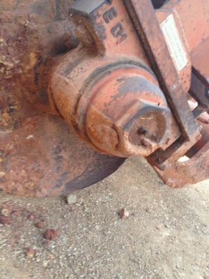 ขายผานเจ็ดใบ26 PT ป.ประโยชน์ (084-8194133 อ๊อฟ )ลูกค้าจากอุทัยค้บ