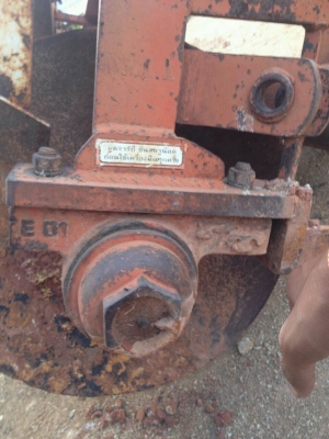 ขายผานเจ็ดใบ26 PT ป.ประโยชน์ (084-8194133 อ๊อฟ )ลูกค้าจากอุทัยค้บ