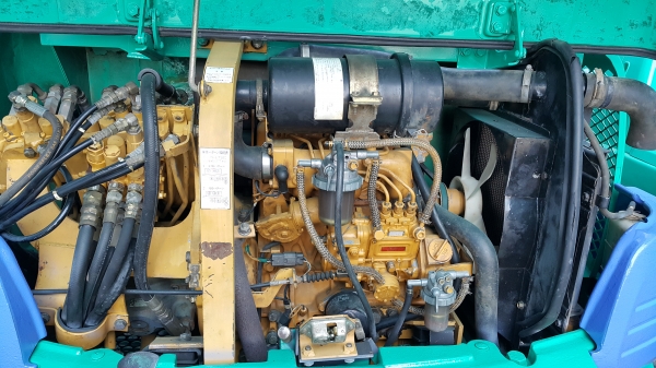 รถขุด KOMATSU รุ่น PC30-7- แทร็กเหล็กสวย นำเข้าจากญี่ปุ่น ตรวจเช็คสภาพแล้ว อย่างดี มือถือ /LINE ID:0818753444 รถขุด KOMATSU รุ่น PC30-7- แทร็กเหล็กสวย นำเข้าจากญี่ปุ่น ตรวจเช็คสภาพแล้ว อย่างดี มือถือ /LINE ID:0818753444