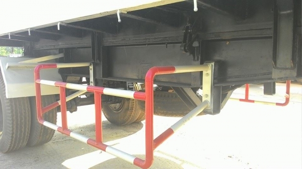 แสงฟ้าเต้นรถ///ขายลูกพ่วงดั้ม RCK สภาพสวย แสงฟ้าเต้นรถ///ขายลูกพ่วงดั้ม RCK สภาพสวย