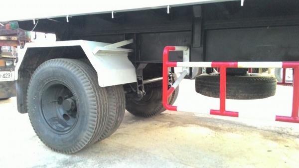 แสงฟ้าเต้นรถ///ขายลูกพ่วงดั้ม RCK สภาพสวย แสงฟ้าเต้นรถ///ขายลูกพ่วงดั้ม RCK สภาพสวย