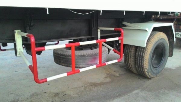 แสงฟ้าเต้นรถ///ขายลูกพ่วงดั้ม RCK สภาพสวย แสงฟ้าเต้นรถ///ขายลูกพ่วงดั้ม RCK สภาพสวย