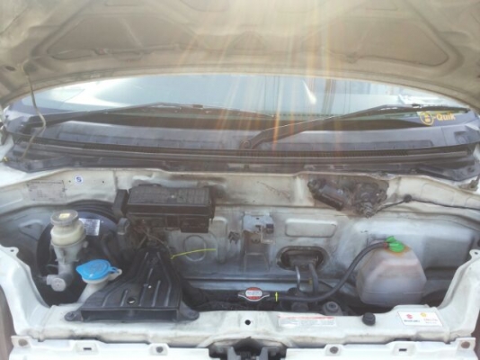 SUZUKI CARRY ปิคอัพ มือเดียว แก๊สพร้อม ใช้งานเลย