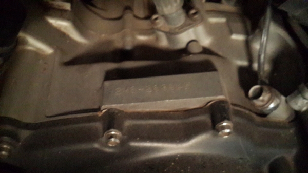 ขาย sr 400