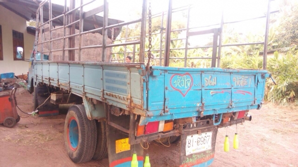 ขาย Isuzu NKR 110 รถพร้อมใช้ภาษีเต็ม เอกสารครบ ขาย Isuzu NKR 110 รถพร้อมใช้ภาษีเต็ม เอกสารครบ