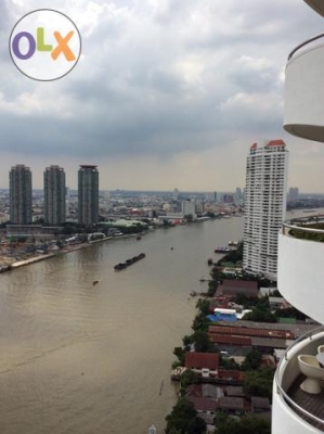 ขายคอนโด ศุภาคาร คอนโดมิเนียม 275 ตรม ใกล้ BTS สะพานตากสิน