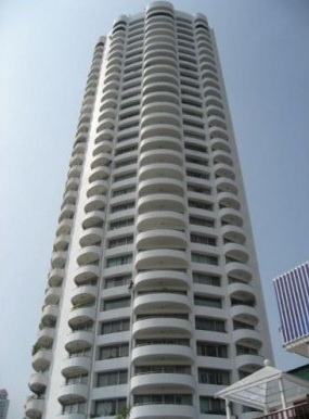 ขายคอนโด ศุภาคาร คอนโดมิเนียม 275 ตรม ใกล้ BTS สะพานตากสิน