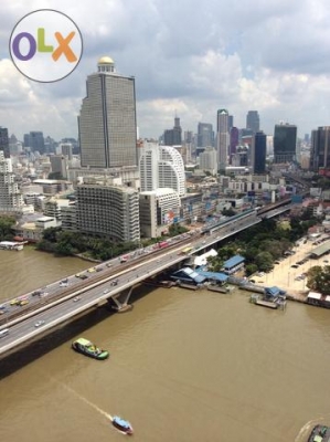 ขายคอนโด ศุภาคาร คอนโดมิเนียม 275 ตรม ใกล้ BTS สะพานตากสิน