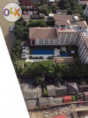 ขายคอนโด ศุภาคาร คอนโดมิเนียม 275 ตรม ใกล้ BTS สะพานตากสิน