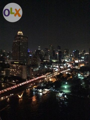 ขายคอนโด ศุภาคาร คอนโดมิเนียม 275 ตรม ใกล้ BTS สะพานตากสิน