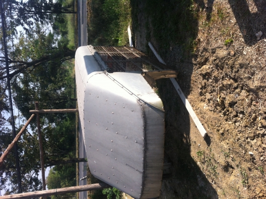 ขายด่วนหลังคากะบะตอนเดียว