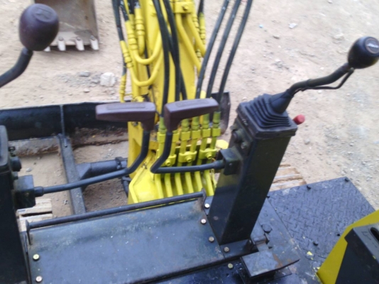 สวยอย่างนี้ ไม่มีอีกแล้ววววว  YANMAR351