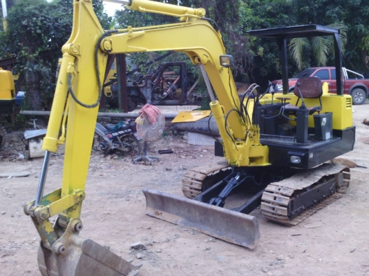 สวยอย่างนี้ ไม่มีอีกแล้ววววว  YANMAR351