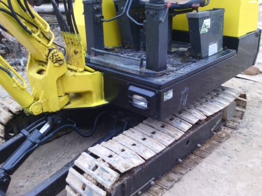 สวยอย่างนี้ ไม่มีอีกแล้ววววว  YANMAR351