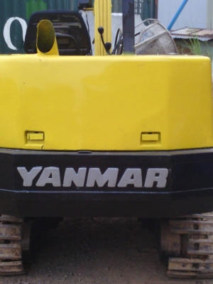สวยอย่างนี้ ไม่มีอีกแล้ววววว  YANMAR351