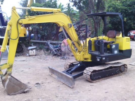 สวยอย่างนี้ ไม่มีอีกแล้ววววว  YANMAR351