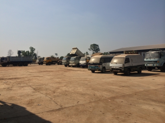 แสงฟ้าเต้นรถ///จำหน่ายรถบรรทุกมือสองทุกชนิดและ หัวเก๋งเก่าญี่ปุ่นทุ