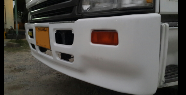 ขายกันชนหน้าโปรเฟีย ขายกันชนหน้าโปรเฟีย