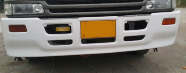 ขายกันชนหน้าโปรเฟีย ขายกันชนหน้าโปรเฟีย