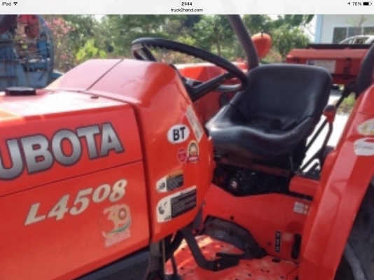 รถบ้านเดิมๆสวยมากL4508 ราคาแค่279000บาทเท่านั้นครับ