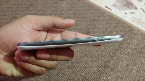 *ขออนุญาตินะครับ* ขาย Samsung Galaxy S3 เครื่องศูนย์ไทย *ขออนุญาตินะครับ* ขาย Samsung Galaxy S3 เครื่องศูนย์ไทย