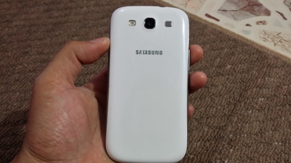 *ขออนุญาตินะครับ* ขาย Samsung Galaxy S3 เครื่องศูนย์ไทย *ขออนุญาตินะครับ* ขาย Samsung Galaxy S3 เครื่องศูนย์ไทย