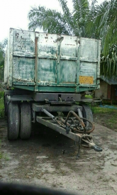 ขายสิบล้อsumo227ลดราคาเหลือ750000