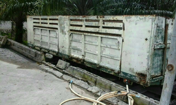 ขายสิบล้อsumo227ลดราคาเหลือ750000