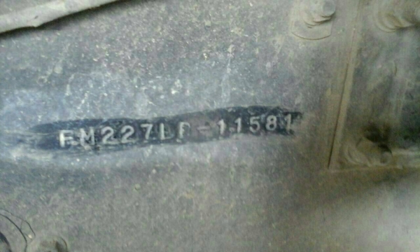 ขายสิบล้อsumo227ลดราคาเหลือ750000