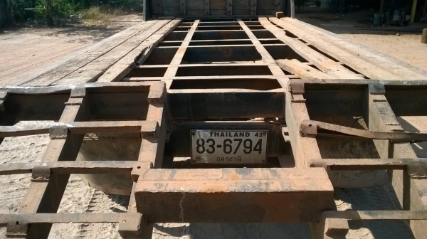 ขายเทนเลอร์ 10 ล้อหัวยาว 2 เพลาใหญ่จัมโบ้ เครื่อง HO7C 180 แรงม้า คัสซีสวย คานหน้าใหญ่ สโลว์อินเตอร์ พาวเวอร์ ยางเต็ม ทะเบียนเต็มพร้อมโอนครับ