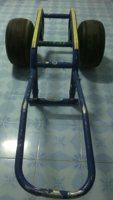 ขายเทเลอร์อลูมิเนียมแท้