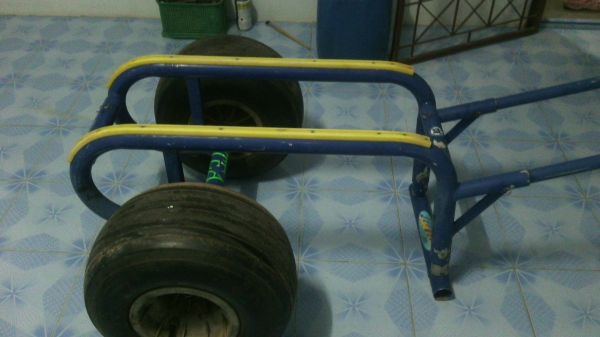 ขายเทเลอร์อลูมิเนียมแท้