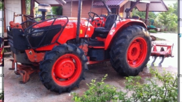 M7040 สวยๆครับรถเดิมสวยมากครับราคาแค่490000เท่านั้นเองครับ