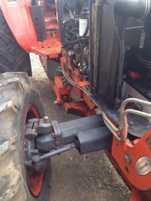 M7040 สวยๆครับรถเดิมสวยมากครับราคาแค่490000เท่านั้นเองครับ