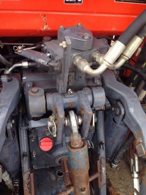 M7040 สวยๆครับรถเดิมสวยมากครับราคาแค่490000เท่านั้นเองครับ