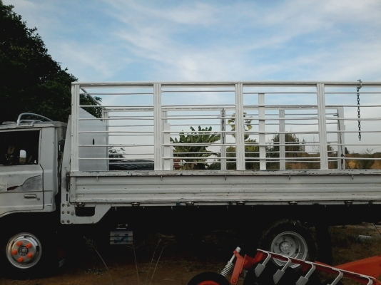 ขายรถบรรทุก6ล้อ ขายรถบรรทุก6ล้อ