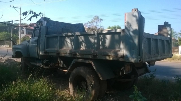 ขาย 6 ล้อดั้มหัวยาว เครื่อง 6BB1 145 แรงม้า เฟืองท้าย FUSO พวงมาลัยพาวเวอร์ ทะเบียนพร้อมโอน ราคาต่อรองได้ครับ