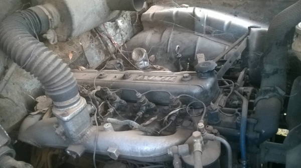 ขาย 6 ล้อดั้มหัวยาว เครื่อง 6BB1 145 แรงม้า เฟืองท้าย FUSO พวงมาลัยพาวเวอร์ ทะเบียนพร้อมโอน ราคาต่อรองได้ครับ