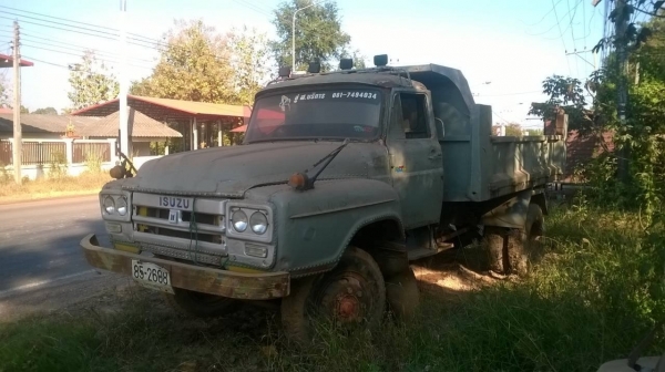 ขาย 6 ล้อดั้มหัวยาว เครื่อง 6BB1 145 แรงม้า เฟืองท้าย FUSO พวงมาลัยพาวเวอร์ ทะเบียนพร้อมโอน ราคาต่อรองได้ครับ