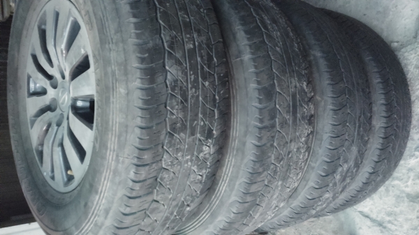 ขาย แม็กซ์พร้อมยาง นาวาร่า 9000 ขาย แม็กซ์พร้อมยาง นาวาร่า 9000