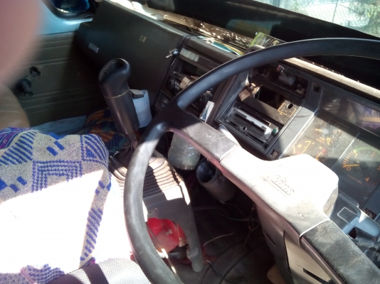 ขายสิบล้อดั้ม ซูโม่ 227 220HP ปี39