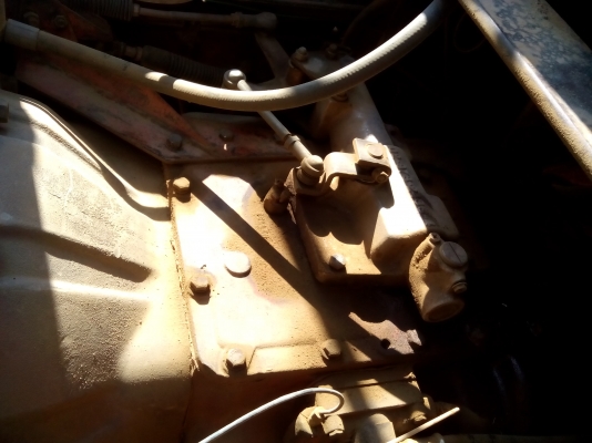 ขายสิบล้อดั้ม ซูโม่ 227 220HP ปี39