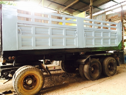 ขายลูกพ่วง3คาน