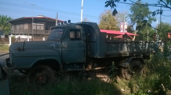 ขาย 6 ล้อดั้มหัวยาว เครื่อง 6BB1 145 แรงม้า เฟืองท้าย FUSO พวงมาลัยพาวเวอร์ ทะเบียนพร้อมโอน ราคาต่อรองได้ครับ