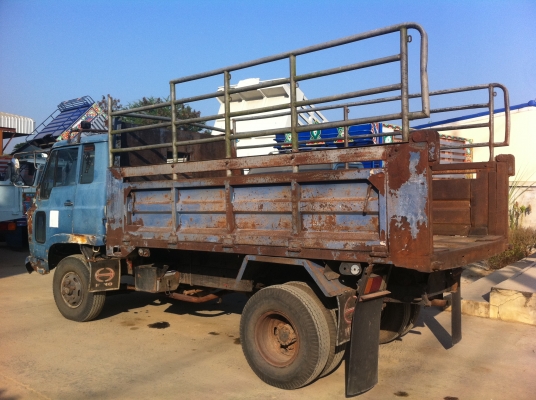 ISUZU SDR ดั้ม เครื่อง 6BF-175 แรงม้า เครื่องดี คัสซีสวยๆ ทะเบียนเต็ม พร้อมใช้งาน หากวางหัว Rocky หล่อๆๆ ISUZU SDR ดั้ม เครื่อง 6BF-175 แรงม้า เครื่องดี คัสซีสวยๆ ทะเบียนเต็ม พร้อมใช้งาน หากวางหัว Rocky หล่อๆๆ