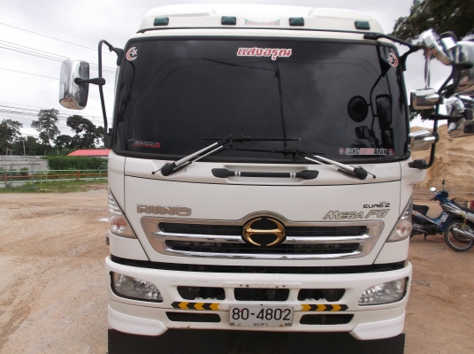 ขายรถ 6 ล้อใหญ่ FG ปี48