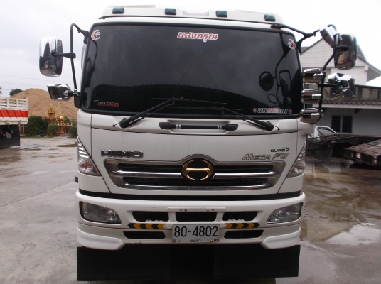 ขายรถ 6 ล้อใหญ่ FG ปี48