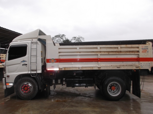 ขายรถ 6 ล้อใหญ่ FG ปี48