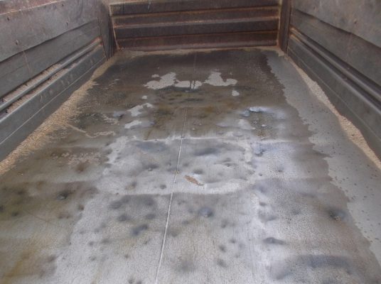 ขายรถ 6 ล้อใหญ่ FG ปี48